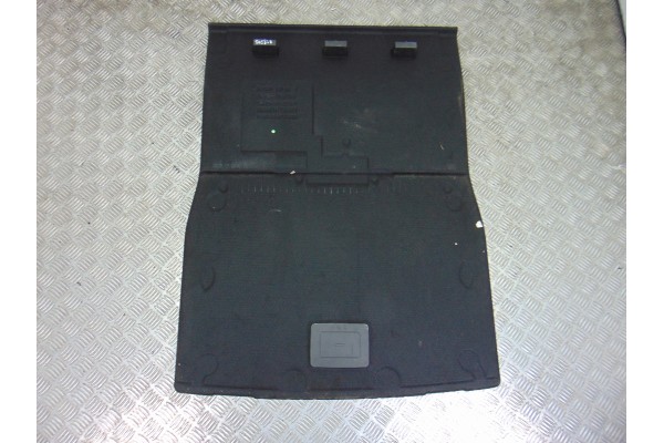 Bandeja trasera, Bmw Serie 3 Berlina (E90) 318d 2006, 547030