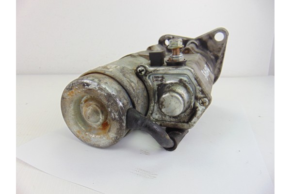 Motor arranque, Kia Sportage TD (5-ptas.) 2000