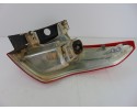 Piloto trasero izquierdo, Citroen C4 Picasso Sx 2007, 9653547580