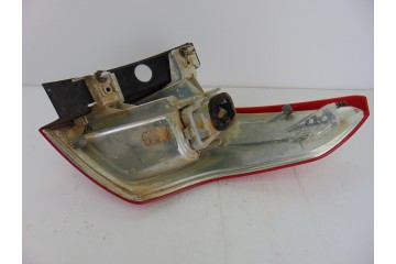Piloto trasero izquierdo, Citroen C4 Picasso Sx 2007, 9653547580
