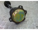 Transmision delantera derecha, Audi A4 Berlina (B5) 2.4 2000, 8D0407272BC
