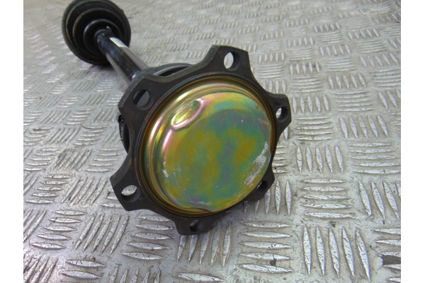 Transmision delantera derecha, Audi A4 Berlina (B5) 2.4 2000, 8D0407272BC