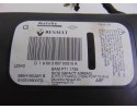 Airbag lateral izquierdo, Renault Scenic Iii (Jz) Dynamique 2010, 985H10032R