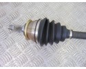 Transmision delantera izquierda, Mini Mini (R50,R53) One 2001