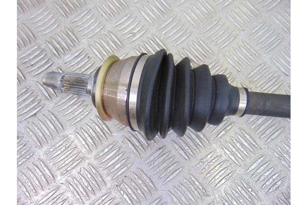 Transmision delantera izquierda, Mini Mini (R50,R53) One 2001