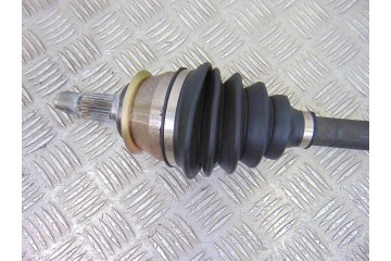 Transmision delantera izquierda, Mini Mini (R50,R53) One 2001