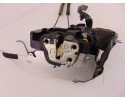 Cerradura puerta delantera izquierda, Mazda CX-7 Er Active 2011