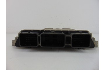 Centralita motor uce, Peugeot 206 Xt 2004, 9653202580