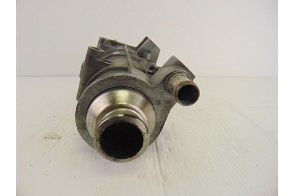 Enfriador egr, Iveco Daily Furgón Caja cerrada gran espacio 35C... batalla 3950 2008, 504136967