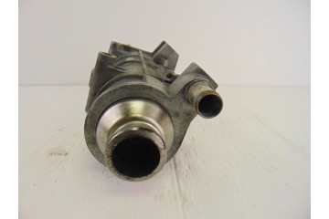 Enfriador egr, Iveco Daily Furgón Caja cerrada gran espacio 35C... batalla 3950 2008, 504136967