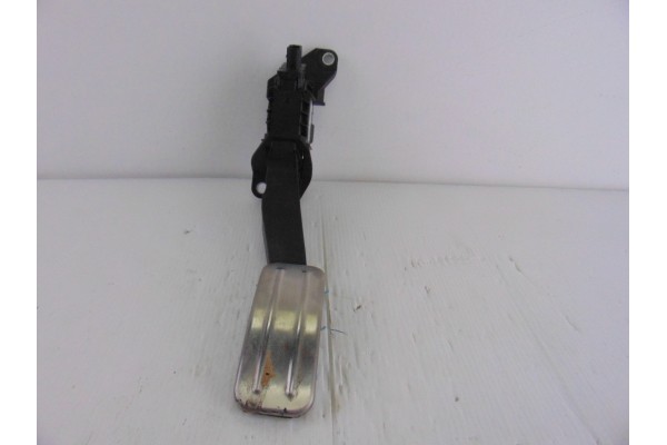 Potenciometro pedal, Ford Puma Hybrid ST-Line 2021, H1BC9F836A1D