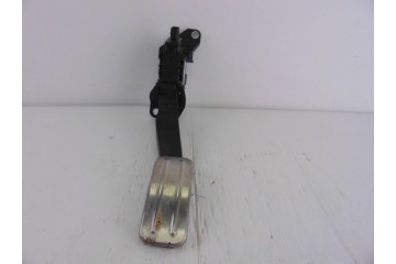 Potenciometro pedal, Ford Puma Hybrid ST-Line 2021, H1BC9F836A1D