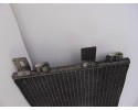 Condensador / radiador aire acondicionado, Mini Mini (R50,R53) One 2001