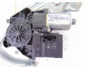 Elevalunas delantero derecho, Renault Scenic Iii (Jz) Dynamique 2010, 807300011R