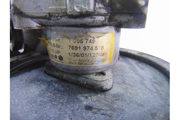 Bomba direccion, Bmw Serie 5 Berlina (E39) 525d 2001, 1095749