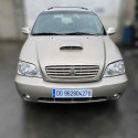 KIA CARNIVAL II (FL) 2.9 CDRi EX KIA CARNIVAL II (FL) 2.9 CDRi EX
