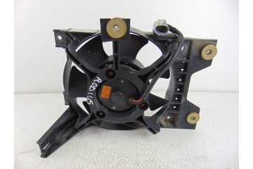 Electroventilador, Ssangyong Rodius Xdi Limited AWD 2006, 6840021050