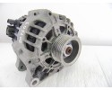 Alternador, Peugeot 206 Xr 1999