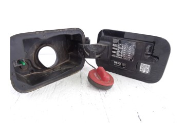 Tapa exterior combustible, Mercedes-benz Clase e (Bm 212) Lim. 220 CDI BlueEfficiency (212.002) 2011, A2126300067