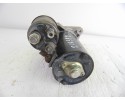 Motor arranque, Opel Meriva Cosmo 2006, 0001107437