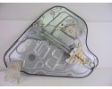 Elevalunas trasero derecho, Hyundai I30 (Fd) Classic 2008