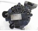 Alternador, Opel Meriva Cosmo 2006, 93169024