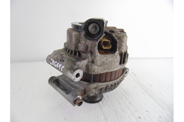 Alternador, Peugeot 207 Sw Confort 2011, A005TG0881