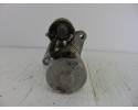 Motor arranque, Opel Astra H Berlina Edition 2011, 8980147432