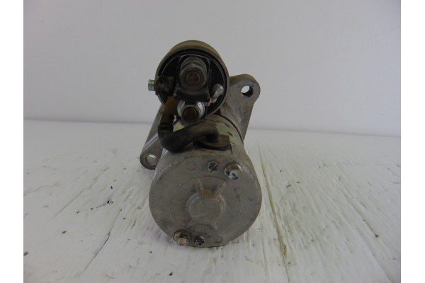 Motor arranque, Opel Astra H Berlina Edition 2011, 8980147432