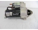 Motor arranque, Audi A4 Berlina (B5) 1.9 Tdi 1997