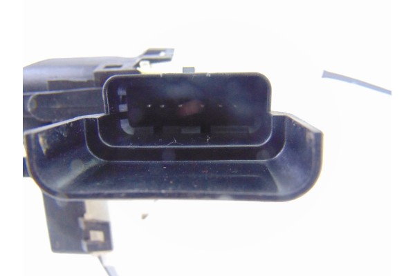 Cerradura puerta delantera izquierda, Peugeot 508 Sw Active 2017, 192630