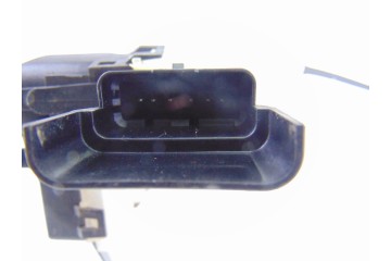 Cerradura puerta delantera izquierda, Peugeot 508 Sw Active 2017, 192630
