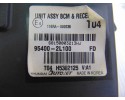 Módulo electrónico, Hyundai I30 (Fd) Classic 2008, 954002L100