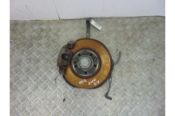 2021401 MANGUETA DELANTERA IZQUIERDA MERCEDES-BENZ CLK (BM 208) COUPE