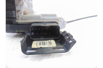 Cerradura puerta trasera derecha, Peugeot 508 Sw Active 2017, 192633