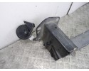 Refuerzo paragolpes delantero, Dodge Caliber (Pm) S 2007