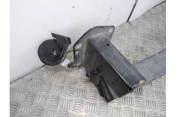 Refuerzo paragolpes delantero, Dodge Caliber (Pm) S 2007