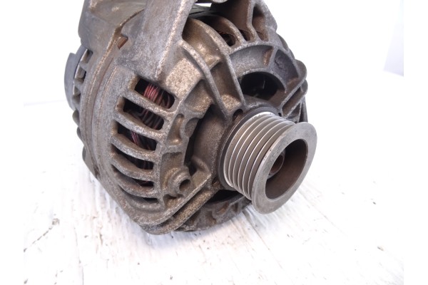 Alternador, Opel Vectra C Berlina Club 2004, 13108596