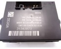 Módulo electrónico, Volvo V60 Familiar Summum 2014, 31343873