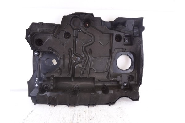 Tapa motor, Bmw Serie 1 Berlina (E81/E87) 116i 2007