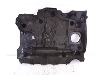 Tapa motor, Bmw Serie 1 Berlina (E81/E87) 116i 2007