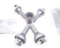 Antirrobo / llave contacto, Volvo V60 Familiar Summum 2014, 31381246