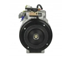 COMPRESSOR AIR CONDITIONING COMPRESSOR 89574 NISSENS BMW