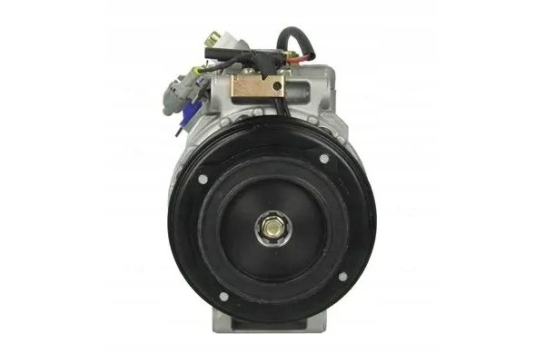 COMPRESSOR AIR CONDITIONING COMPRESSOR 89574 NISSENS BMW