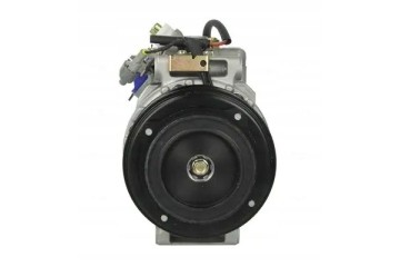 COMPRESSOR AIR CONDITIONING COMPRESSOR 89574 NISSENS BMW