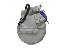COMPRESSOR AIR CONDITIONING COMPRESSOR 89574 NISSENS BMW Packaging status original