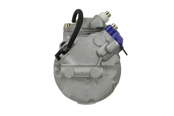 COMPRESSOR AIR CONDITIONING COMPRESSOR 89574 NISSENS BMW Packaging status original