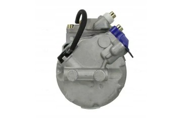COMPRESSOR AIR CONDITIONING COMPRESSOR 89574 NISSENS BMW Packaging status original
