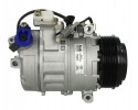 COMPRESSOR AIR CONDITIONING COMPRESSOR 89574 NISSENS BMW Part manufacturer Nissens