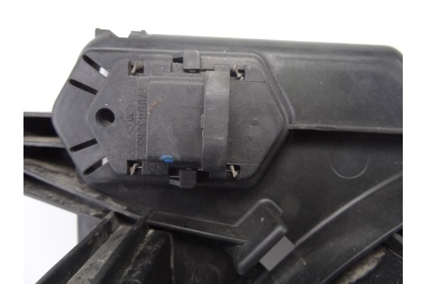 Electroventilador, Renault Scenic Ii (Jm) Confort Dynamique 2007